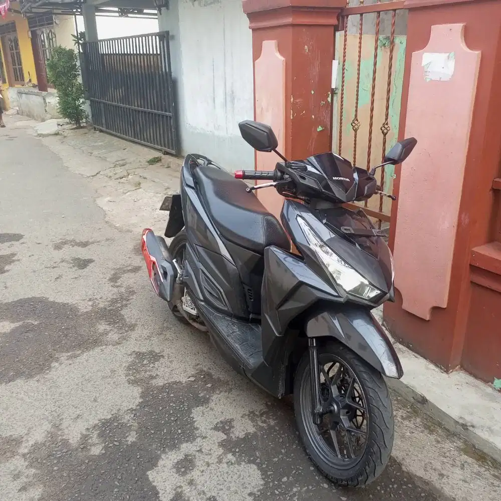 Honda vario 125
