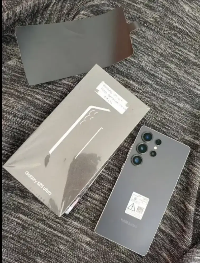 SAMSUNG S25 ULTRA SEIN