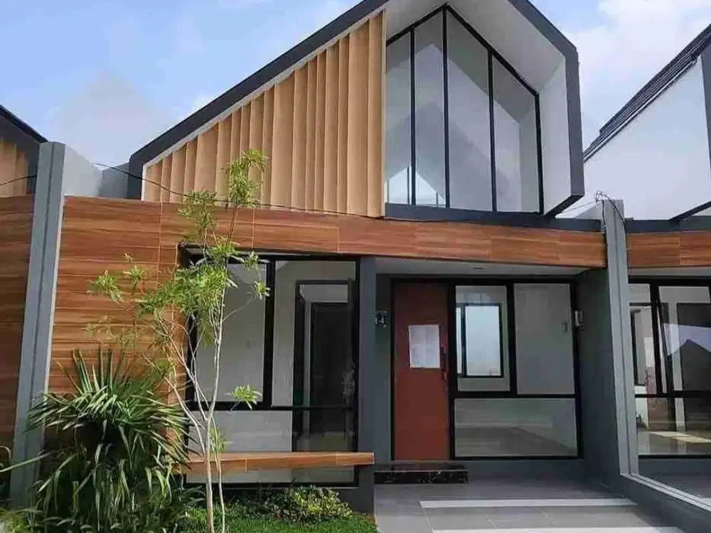 Take over 95 Juta Perumahan Trevista Hills Pondok Petir Depok