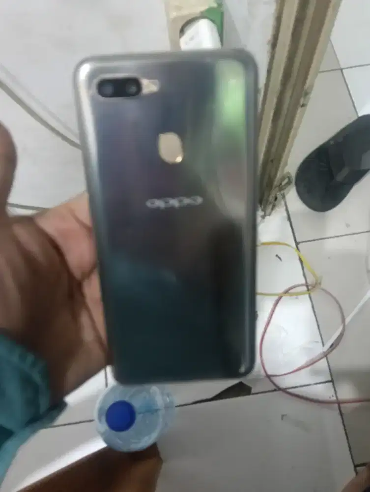 oponA7 ram4/64 batangan