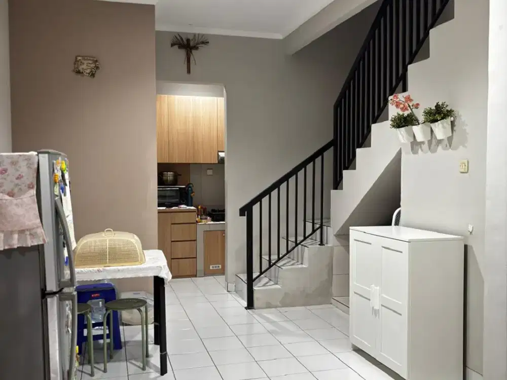 DIJUAL RUMAH KRESEK INDAH 2 – DURi KOSAMBI(UMI256)