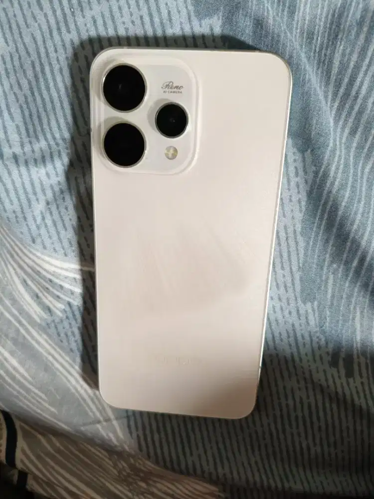 HP OPPO RENO 15 5G