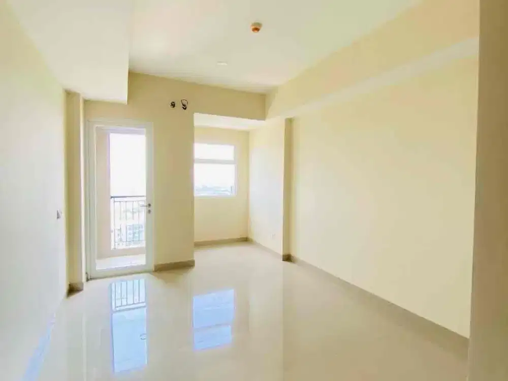 Dekat ITS‼Apartemen Grand Dharmahusada Lagoon