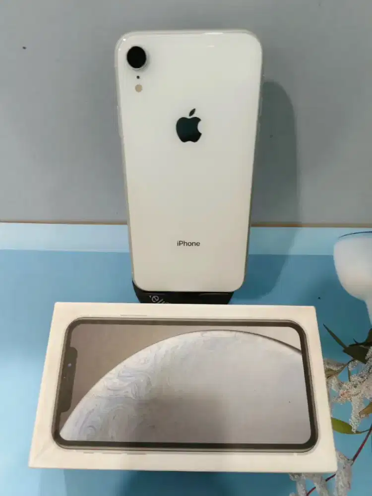 Iphone xr 128gb