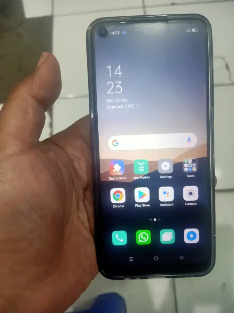 Hp oppo a53 lkp 4/64