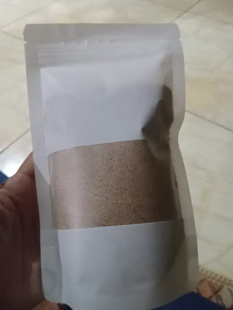 Jual gula semut aren bubuk gula aren asli dijamin