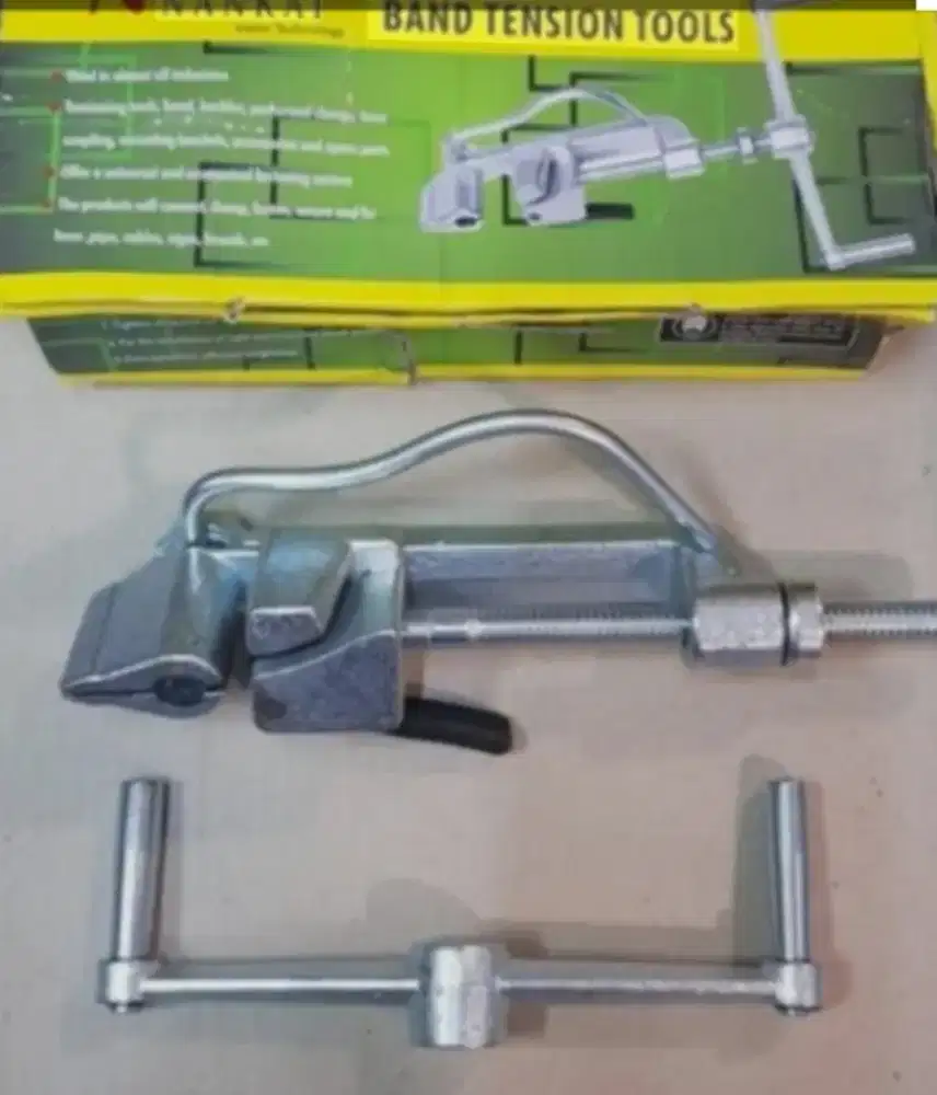 BAND TENSION TOOLS NANKAI