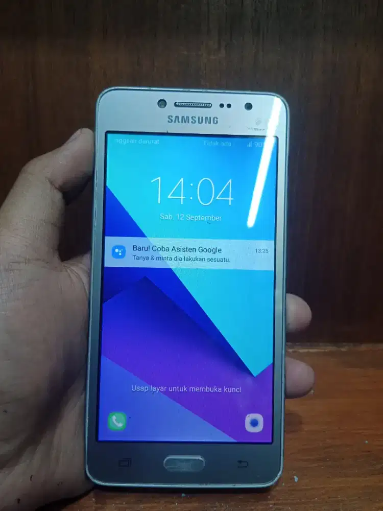 Samsung j2 prime
