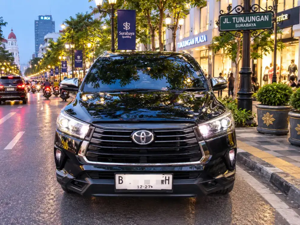 Venturer 2.0 Matic 2022 istimewa
