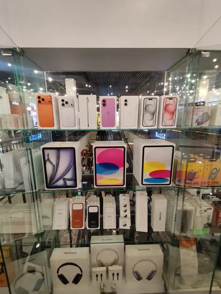 Apple series iBox