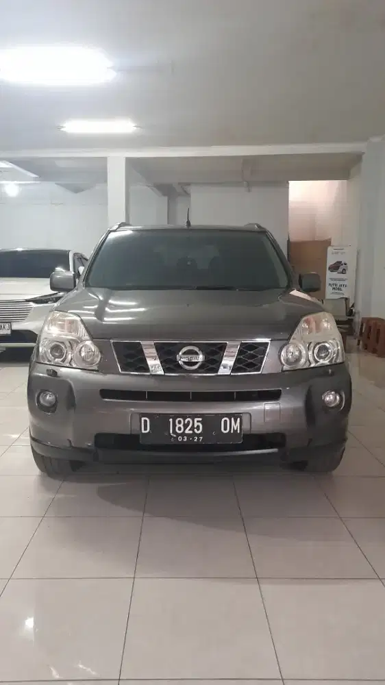Xtrail 2.0 st At 2011 | 2012 ABU (Cash Kredit Tuker Tambah)