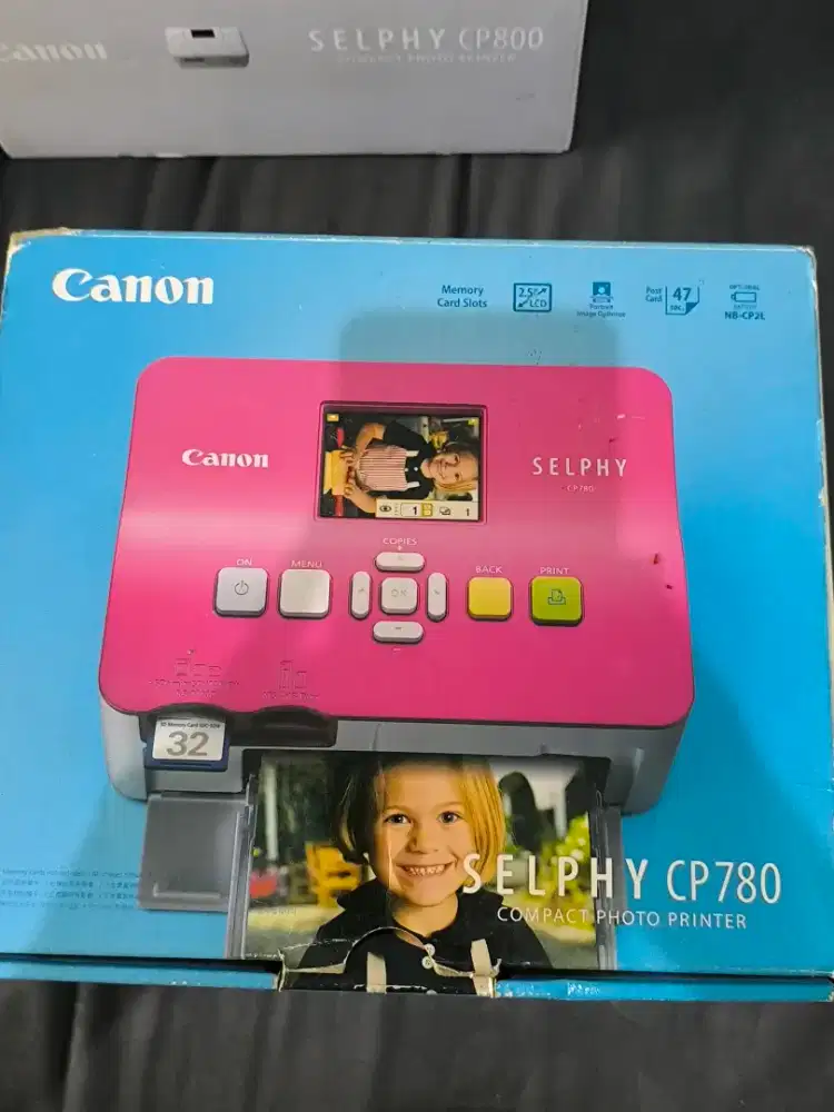 Printer Photobooth