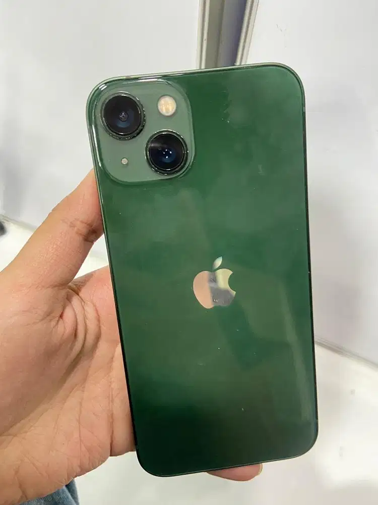 iPhone 13 128gb iBox