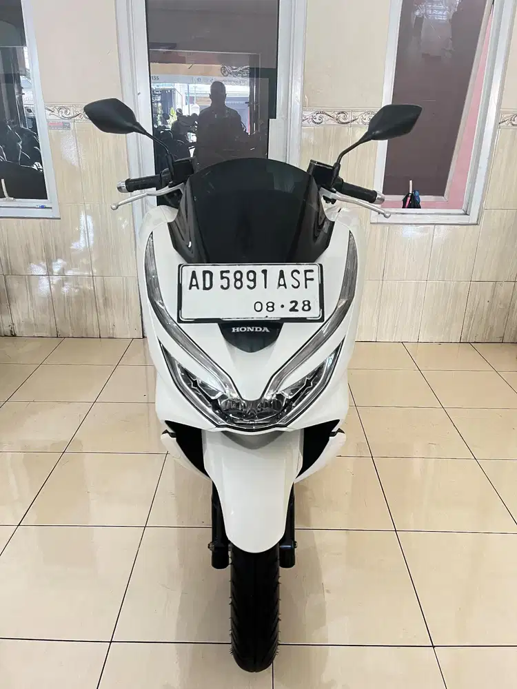 PCX 150 istimewa