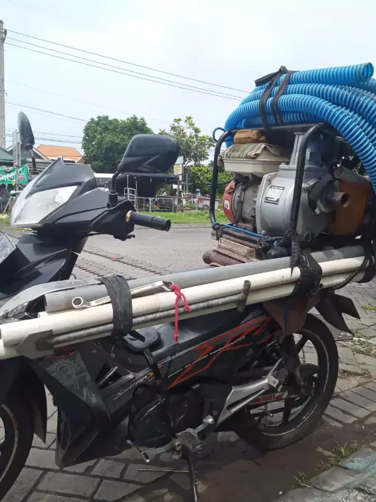 Bor sumur kuras sumur kuras tandon