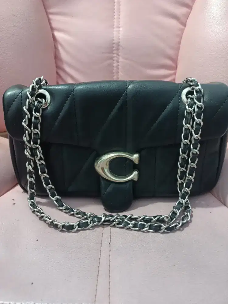 Preloved soulder bag