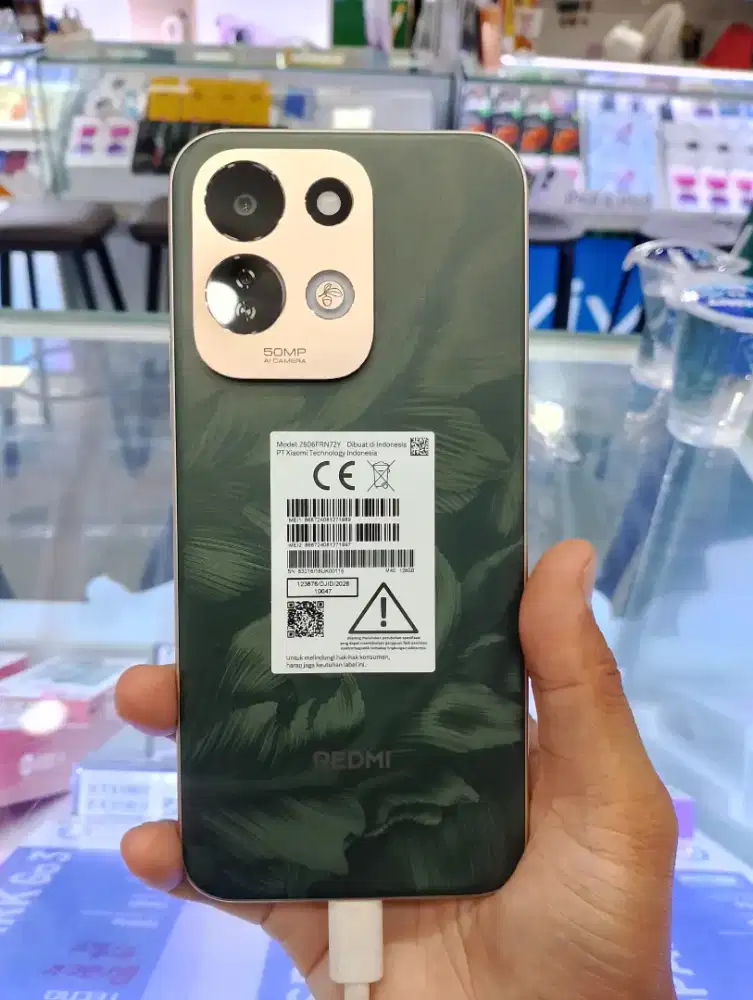 Upgrade HP tanpa Bi checking dan aplikasi