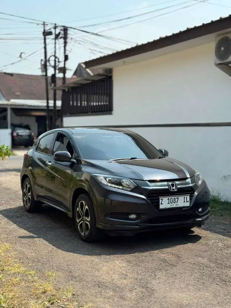 Honda HR-V 2015 Bensin