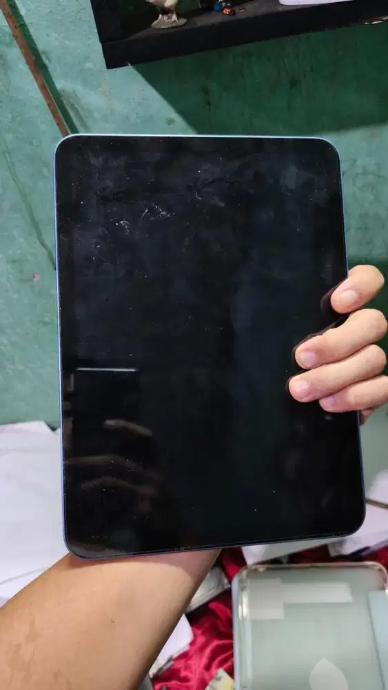 Ipad Gen 10 256Gb like new