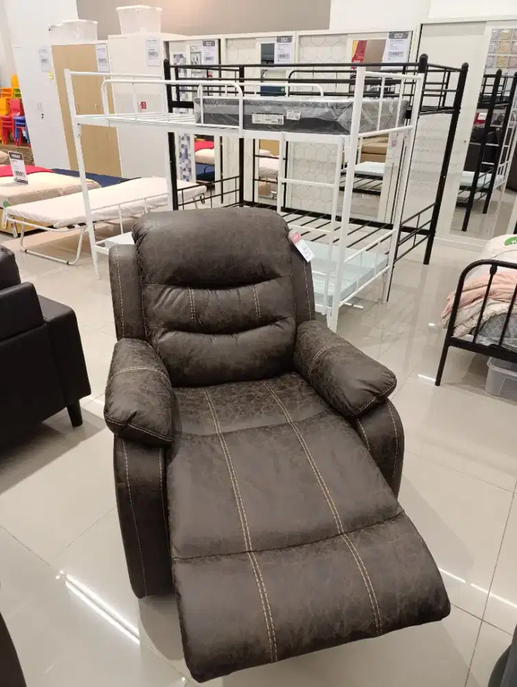 Sofa reclainer lalita