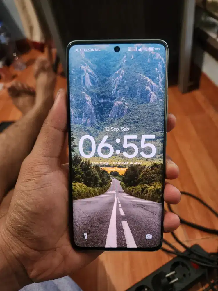 Xiaomi Redmi Note 14pro 12/512