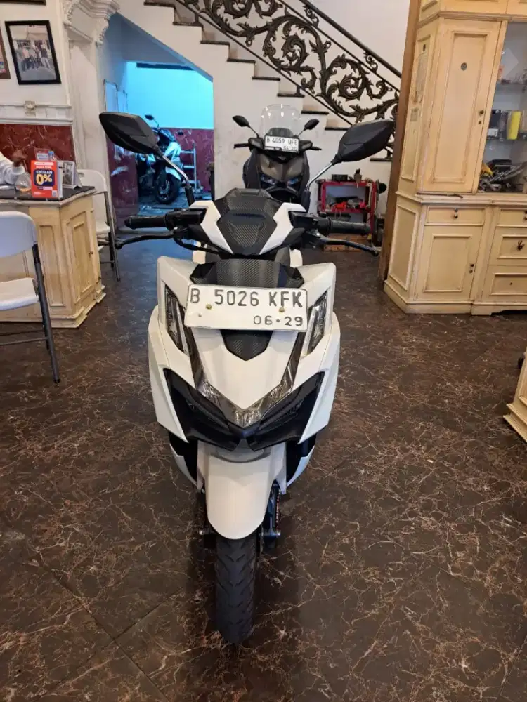 HUB IMA DP PROMO VARIO 160 ABS 2024 . KM LOW BISA CO DI SHOPEE