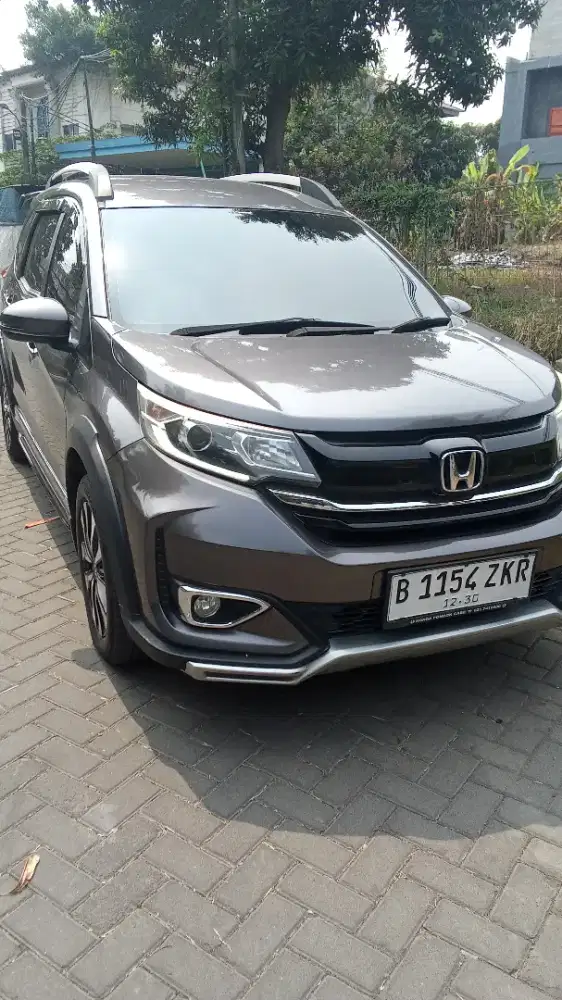 Honda BR-V 2020 Bensin