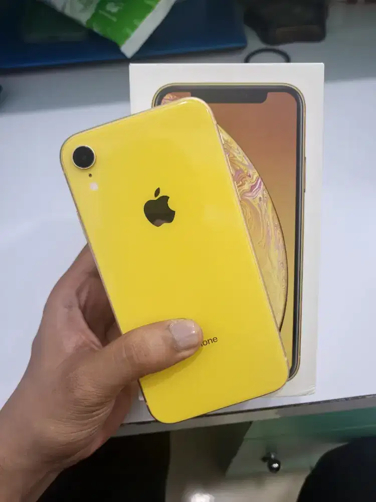 Iphone xr 128 GB INTER