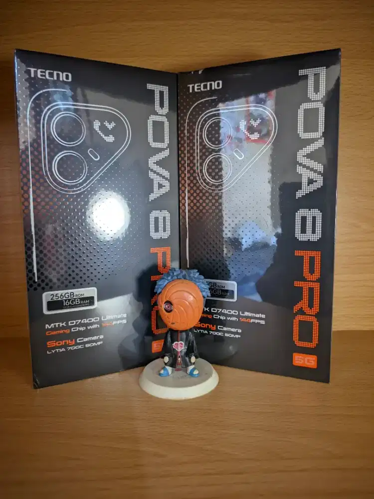 Pova 8 pro 5G 8/256