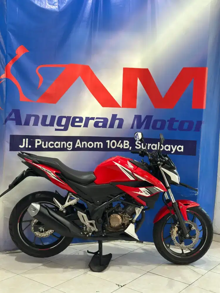 LOW KM Honda CB 150 R Streetfire SE THN 2021 LIKE NEW