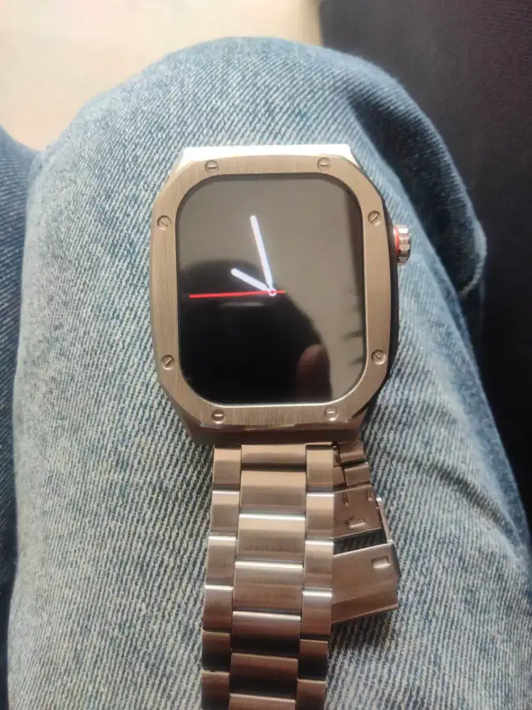 smartwatch Z17 Max