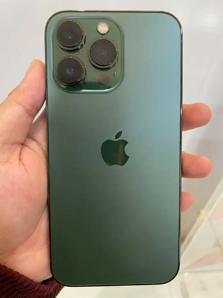 iphone 13 pro 128 ibox