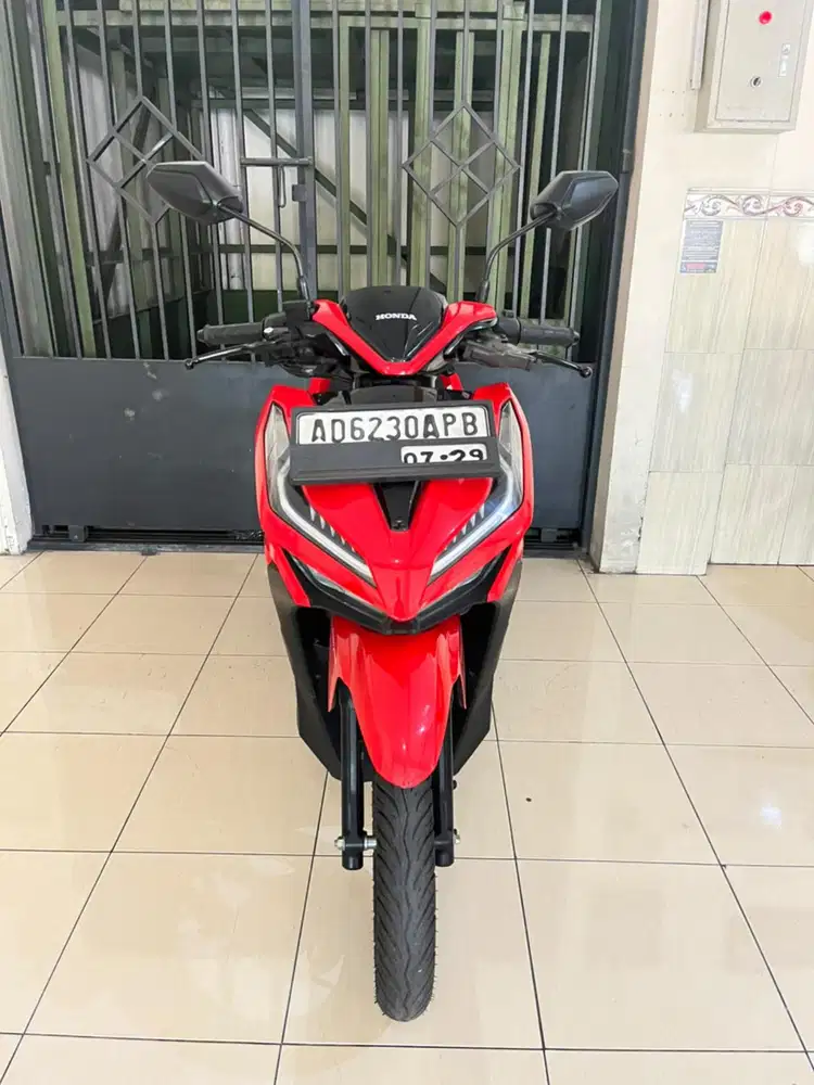 Vario 125 murah bagus