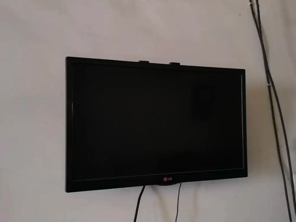 Dijual TV LED LG 24