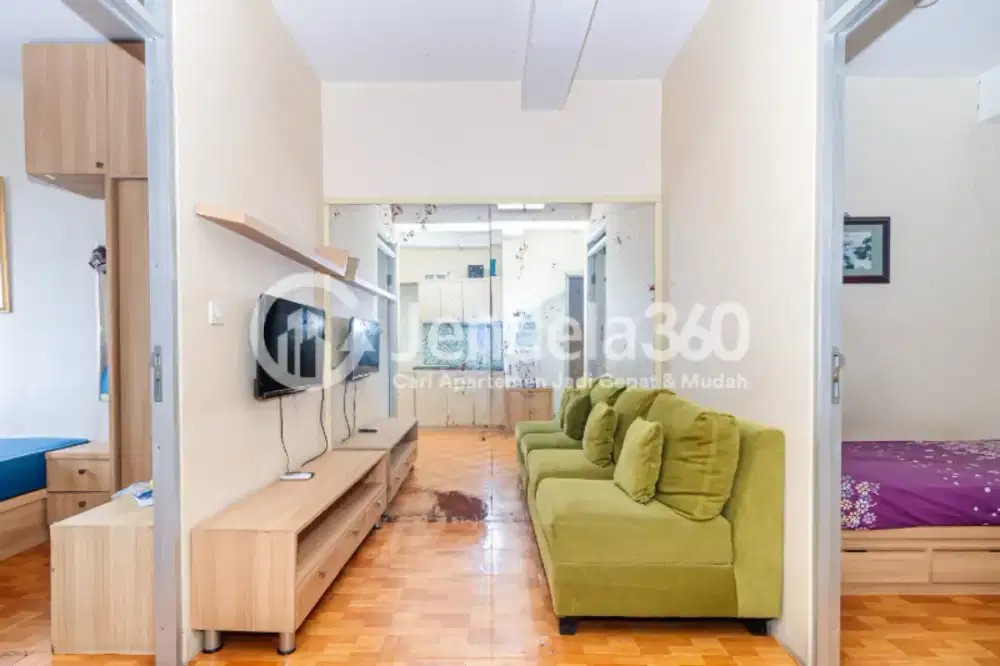 MENTENG SQUARE APARTEMENT