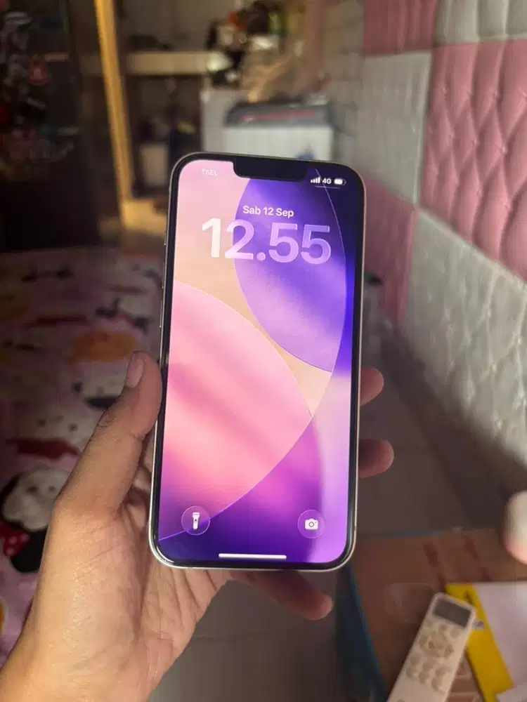 IPHONE 13 256GB muluss