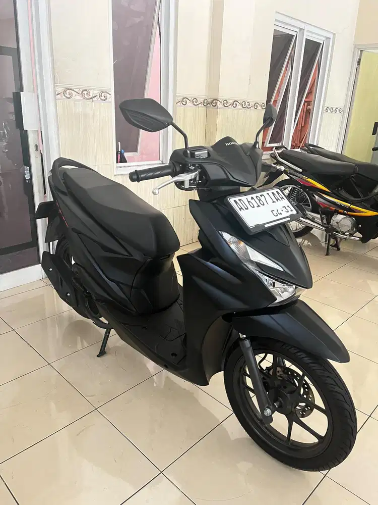 Beat keyles istimewa