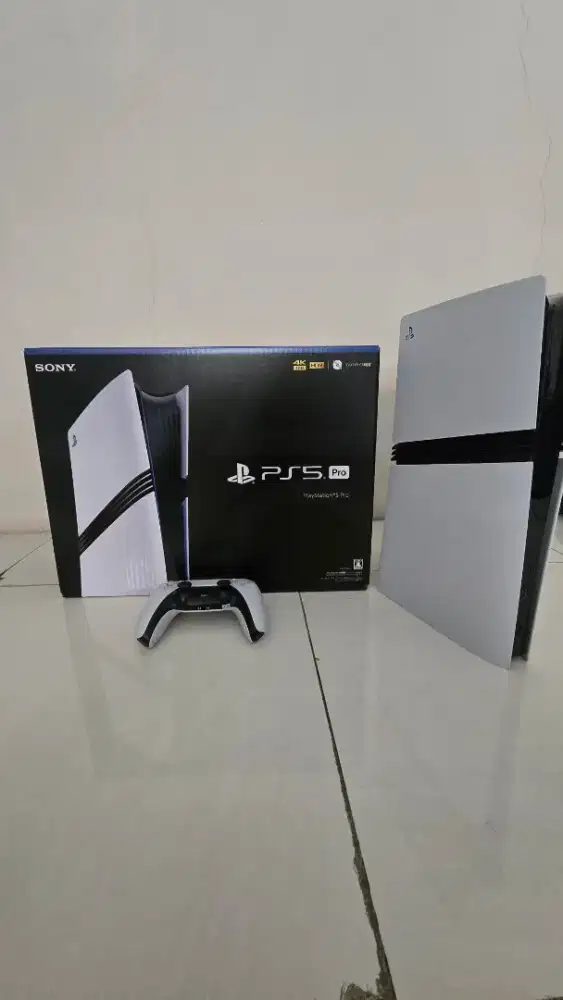 Ps5 Pro JP license