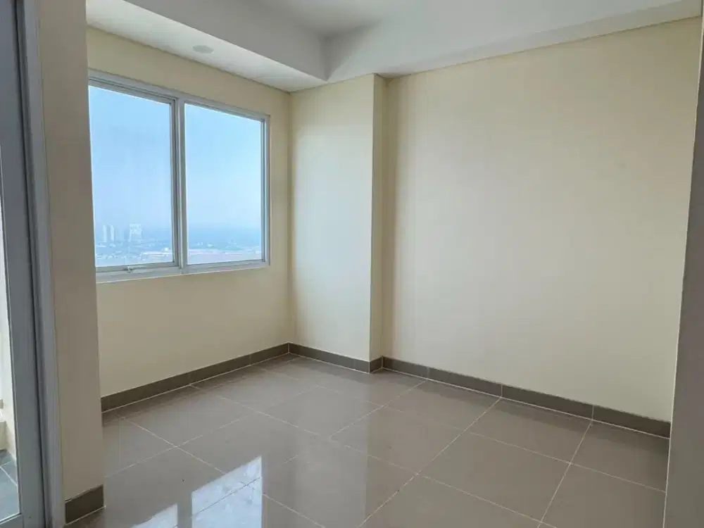 Jual Murah Apartemen B Residence Studio Unfurnish BSD City Terjangkau