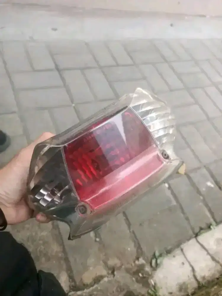 Stoplamp Belakang Yamaha Mio