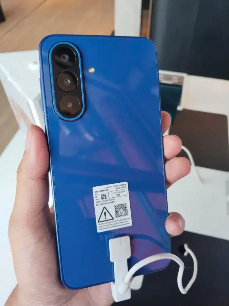 SAMSUNG A27 5G 8/256 STOCK LENGKAP BANYAK PROMO