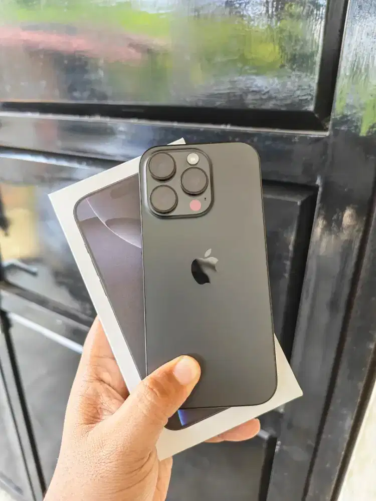 IPHONE 16 PRO 128GB INTER ALL OPERATOR