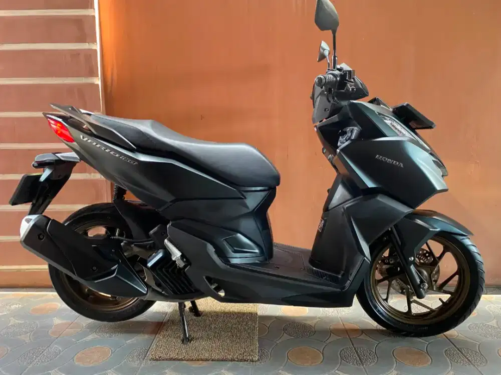 Honda Vario 160 ABS 2024 Lengkap BK Medan