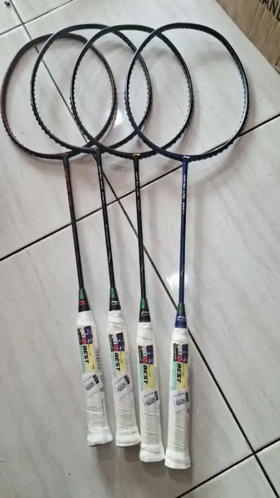 Raket Badminton Linning winlite 700II