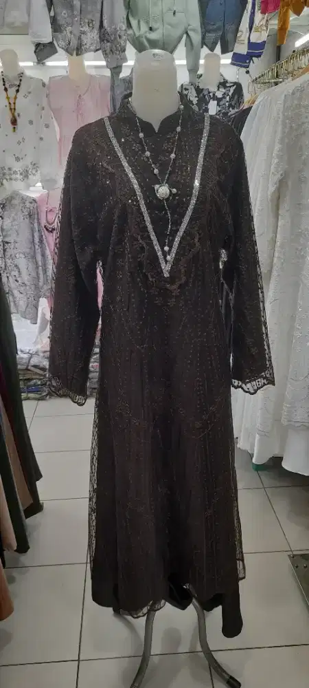 Jasa jahit baju