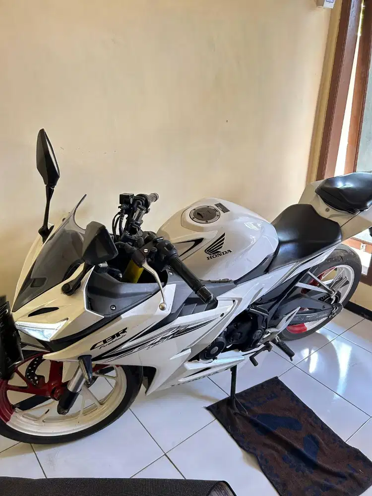 cbr. 150 thn 2016