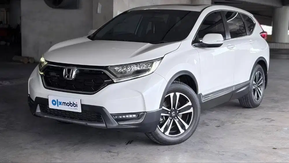 Honda CRV 1.5 Prestige 2017. Harga Kredit. (AHB)