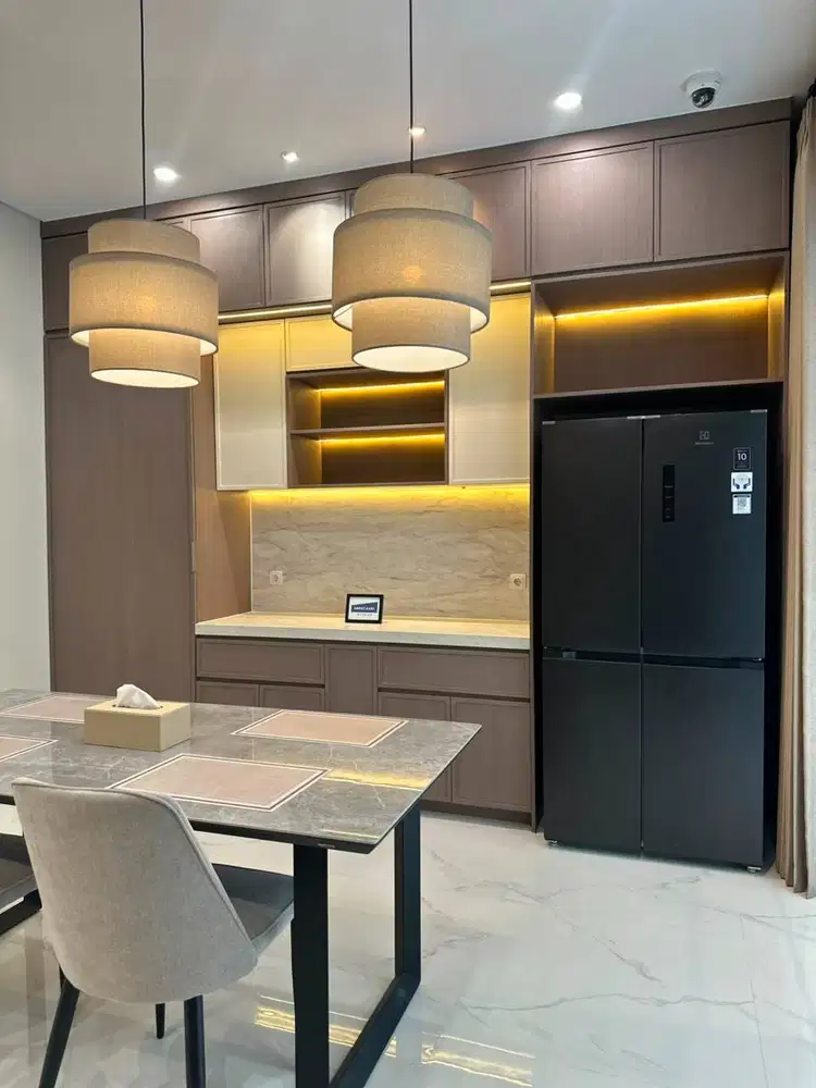 KITCHEN SET CUSTOM
