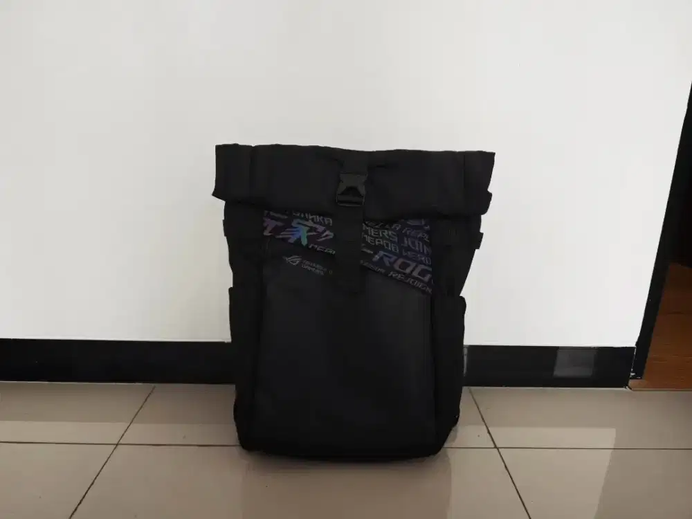 Tas Laptop Asus ROG ORIGINAL