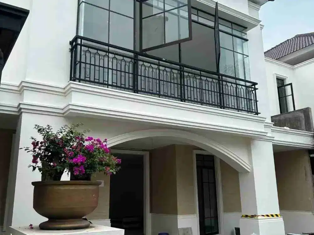 Dijual Murah Jewel Garden Jl. Meteorologi